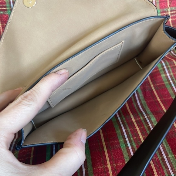 Brand New Michael Kors Black Animal Leopard Print Belt Bag Fanny Pack - Picture 12 of 15